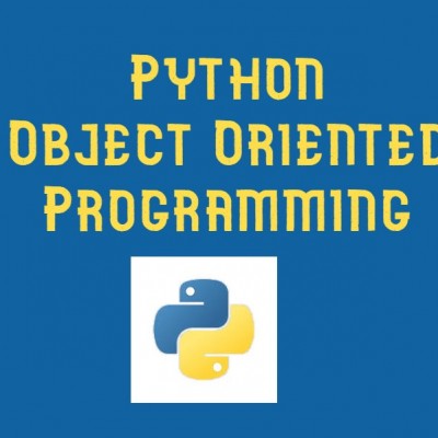 Python: Object Oriented Programming