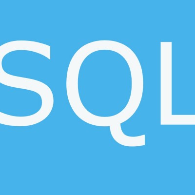 Introduction to SQL